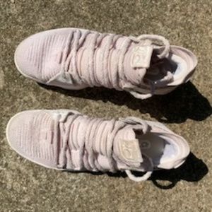 KD 10 Aunt Pearl